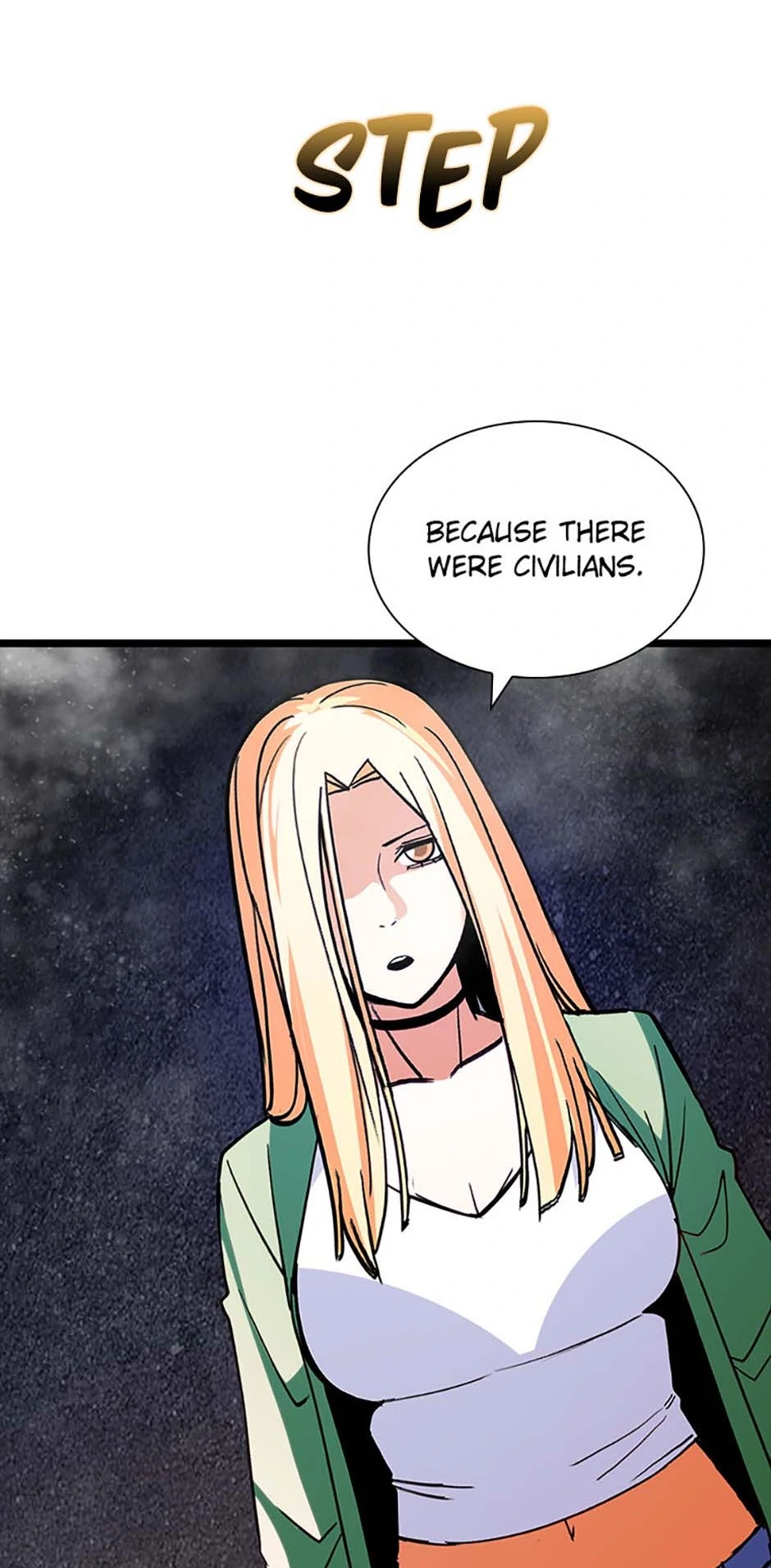 I have an SSS-rank Trait, but I want a Normal Life Chapter 118 29